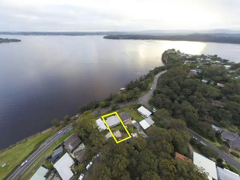 Main view of Homely house listing, 56 Bareki Road, Eleebana NSW 2282