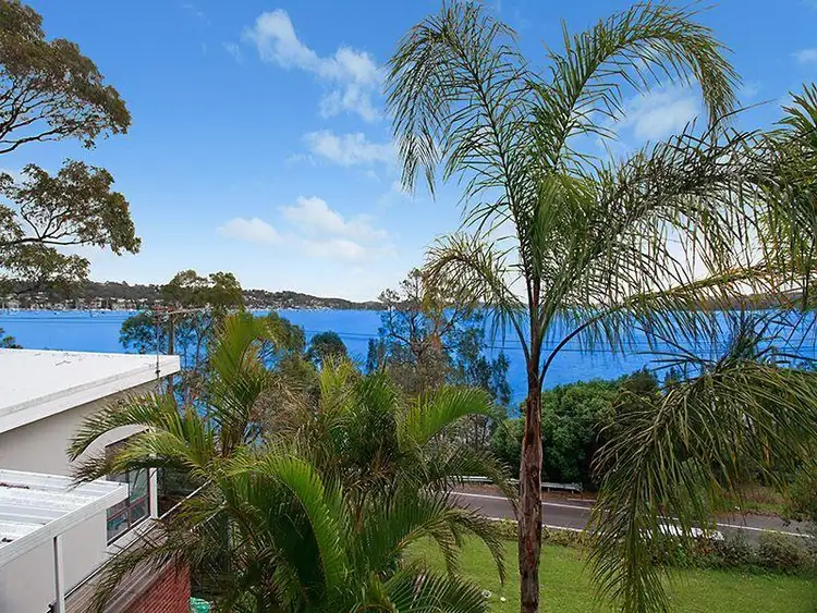 Second view of Homely house listing, 56 Bareki Road, Eleebana NSW 2282