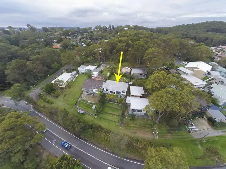 Fourth view of Homely house listing, 56 Bareki Road, Eleebana NSW 2282