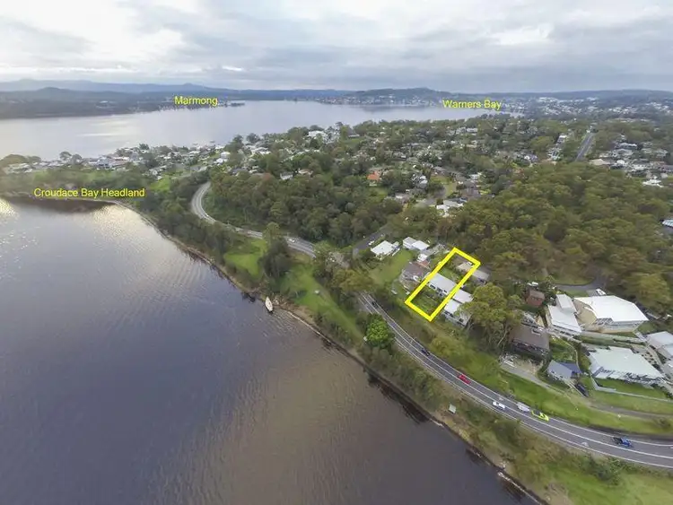 Fifth view of Homely house listing, 56 Bareki Road, Eleebana NSW 2282