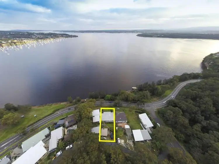 Seventh view of Homely house listing, 56 Bareki Road, Eleebana NSW 2282