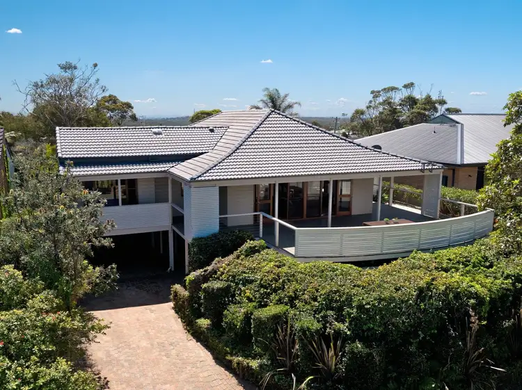 Main view of Homely house listing, 8 Ashby Street, Dudley NSW 2290