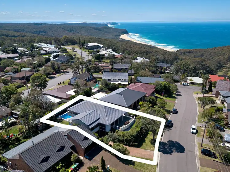 Second view of Homely house listing, 8 Ashby Street, Dudley NSW 2290