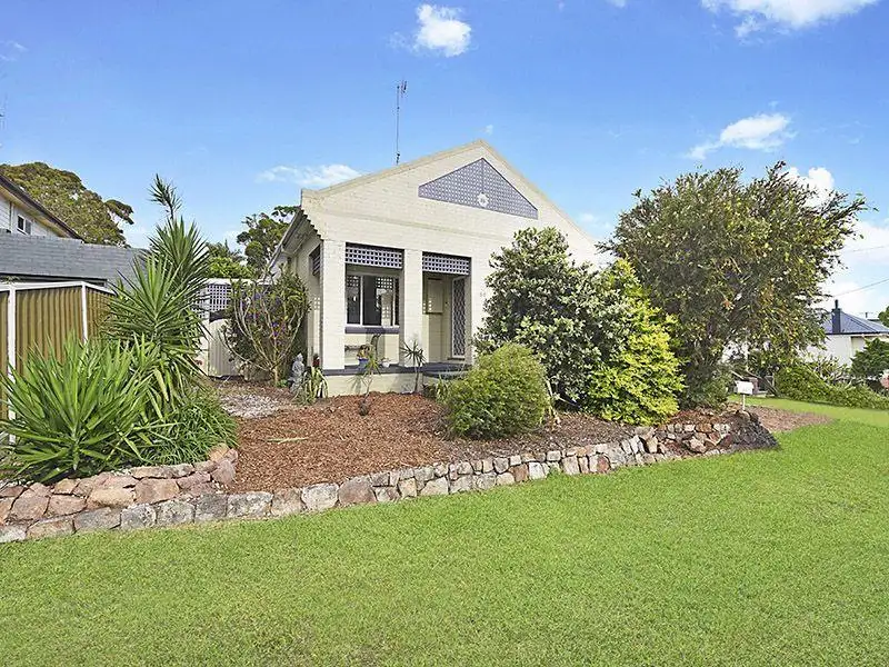 Main view of Homely terrace listing, 88 Hill Street, Belmont NSW 2280
