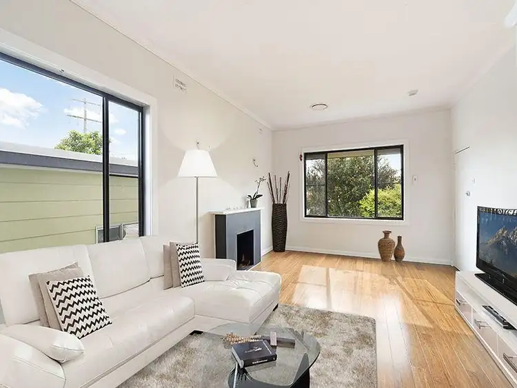 Second view of Homely terrace listing, 88 Hill Street, Belmont NSW 2280