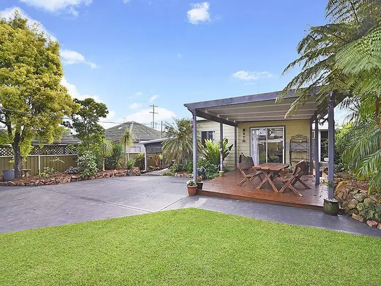 Third view of Homely terrace listing, 88 Hill Street, Belmont NSW 2280