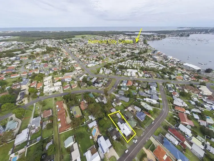 Fourth view of Homely terrace listing, 88 Hill Street, Belmont NSW 2280
