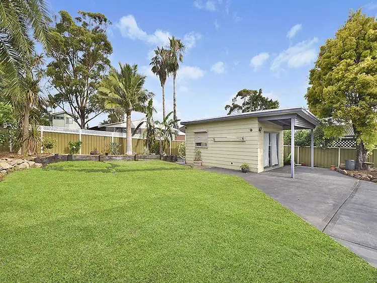 Fifth view of Homely terrace listing, 88 Hill Street, Belmont NSW 2280