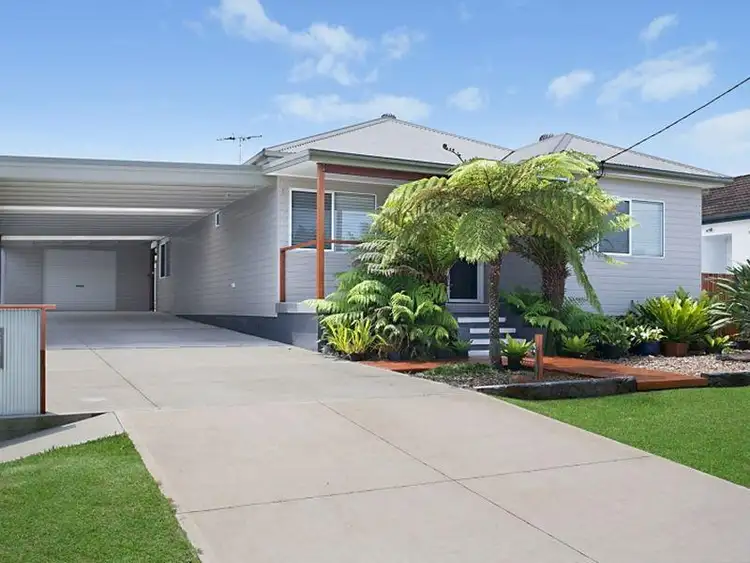 31 Stanley Street, Belmont NSW 2280