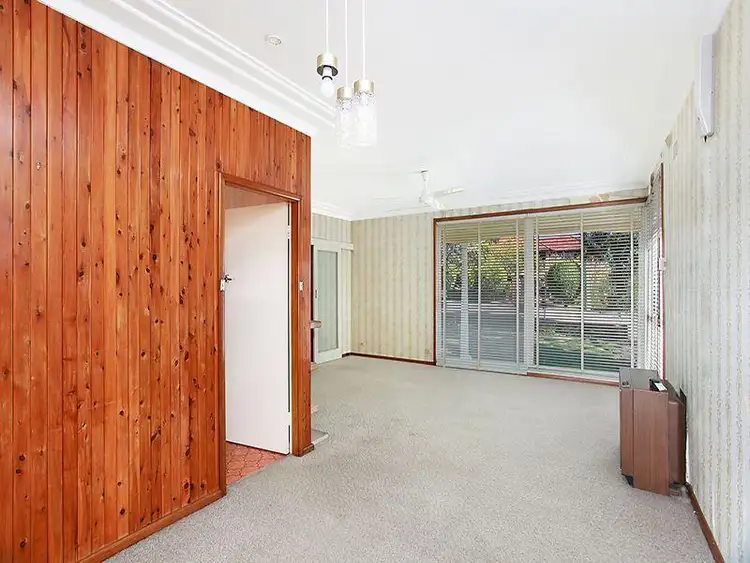 Sixth view of Homely house listing, 165 Charlestown Road, Kotara South NSW 2289