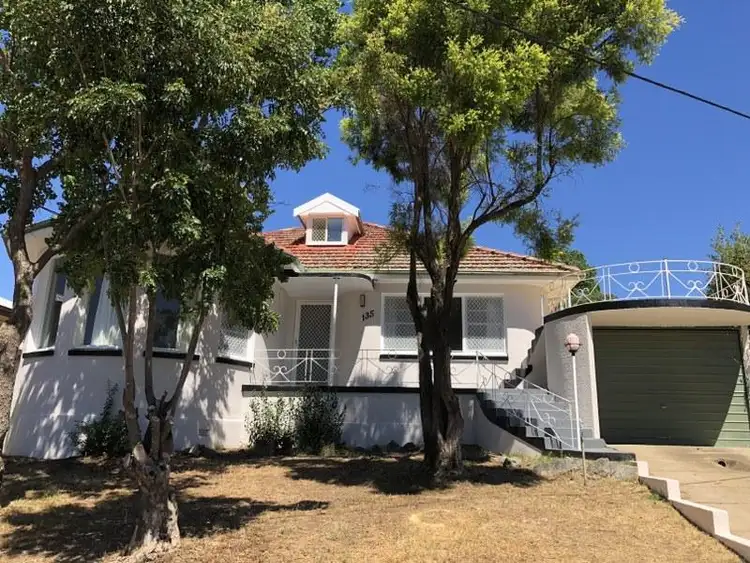 135 Goonoo Goonoo Road