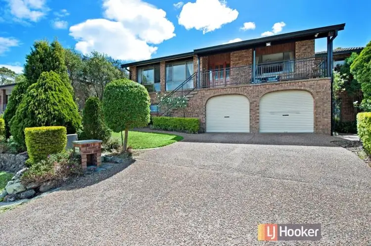 Second view of Homely house listing, 12 Pam Close, Jewells NSW 2280