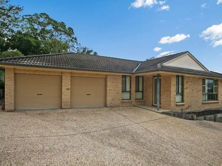2/45 Fern Valley Road, Cardiff NSW 2285