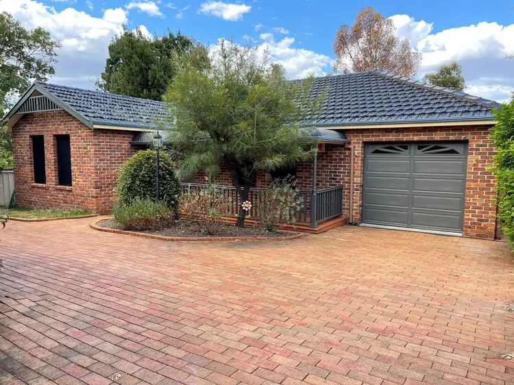 Main view of Homely house listing, 5A Wayamba Close, Tamworth NSW 2340