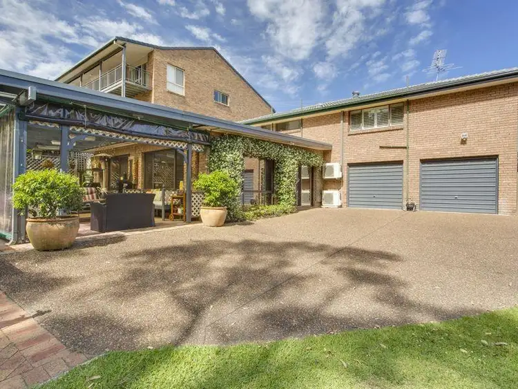11 Seacroft Close, Belmont North NSW 2280