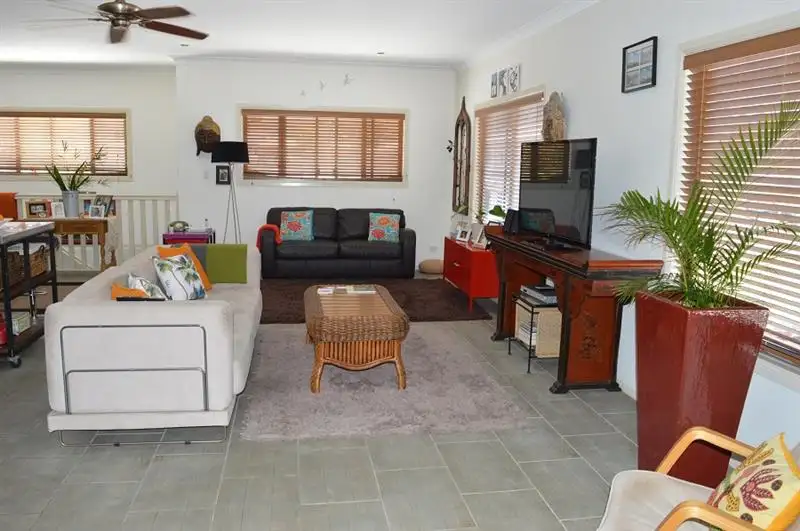 Main view of Homely unit listing, 1/1 Little High Street, Yamba NSW 2464