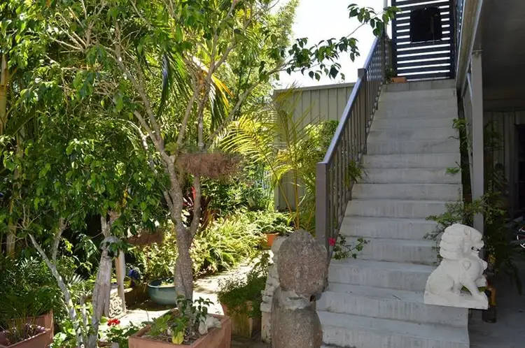 Second view of Homely unit listing, 1/1 Little High Street, Yamba NSW 2464