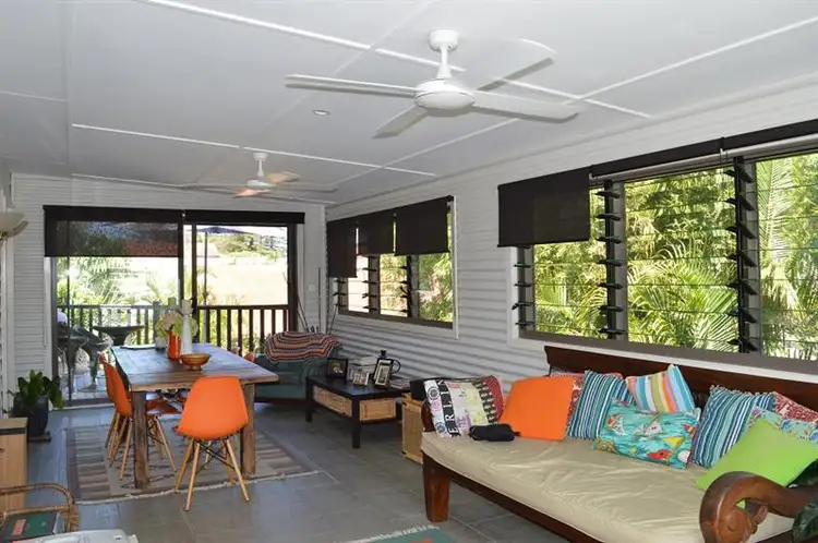 Third view of Homely unit listing, 1/1 Little High Street, Yamba NSW 2464
