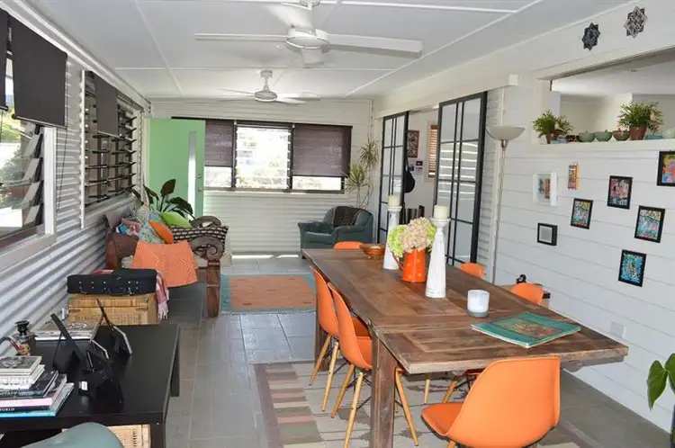 Fourth view of Homely unit listing, 1/1 Little High Street, Yamba NSW 2464