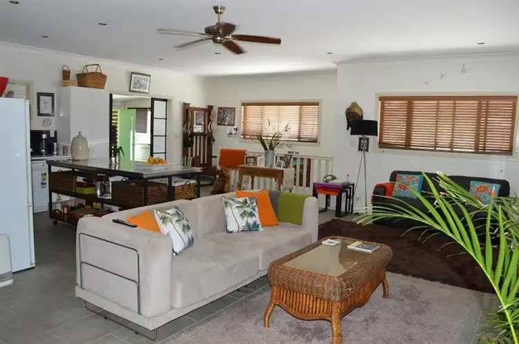 Fifth view of Homely unit listing, 1/1 Little High Street, Yamba NSW 2464
