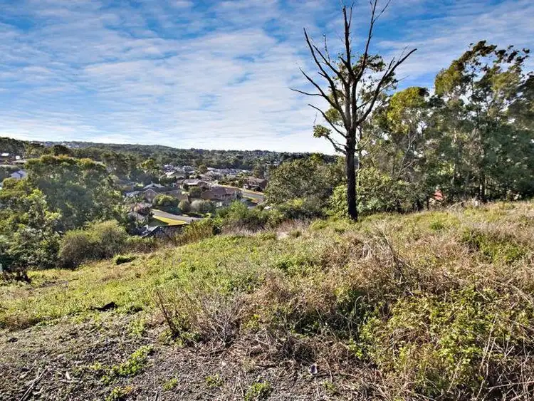 Fifth view of Homely land listing, 8 Castle Drive, Floraville NSW 2280