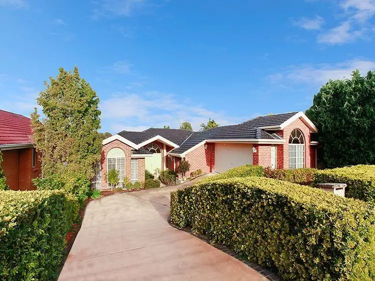 12 Maranatha Close, Belmont North NSW 2280