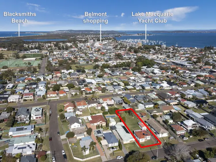 Main view of Homely house listing, 8 Redrose Avenue, Belmont NSW 2280