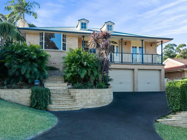 Main view of Homely house listing, 26 Schaefer Close, Tingira Heights NSW 2290