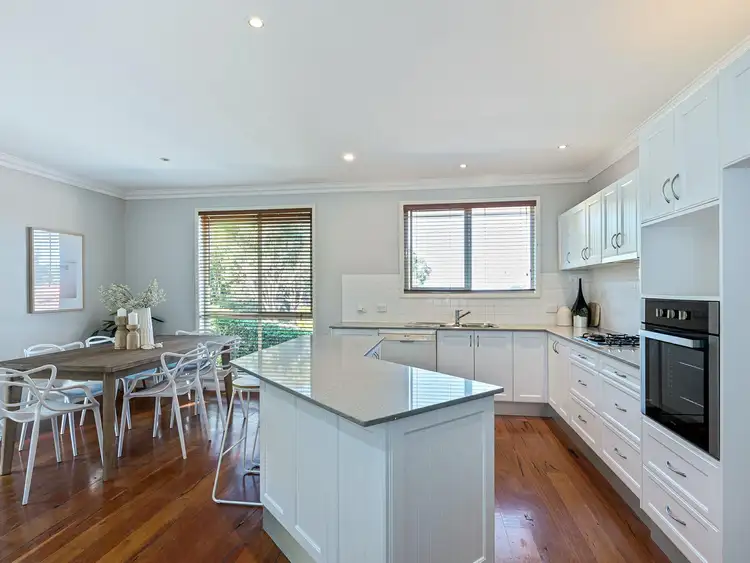 Third view of Homely house listing, 26 Schaefer Close, Tingira Heights NSW 2290