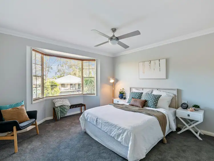 Fourth view of Homely house listing, 26 Schaefer Close, Tingira Heights NSW 2290