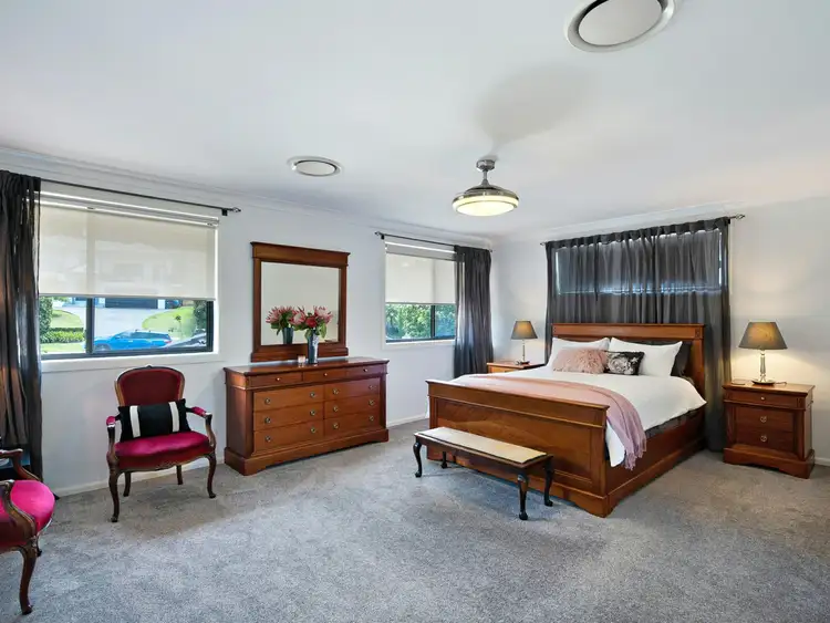 Second view of Homely house listing, 10 Whipbird Way, Belmont NSW 2280