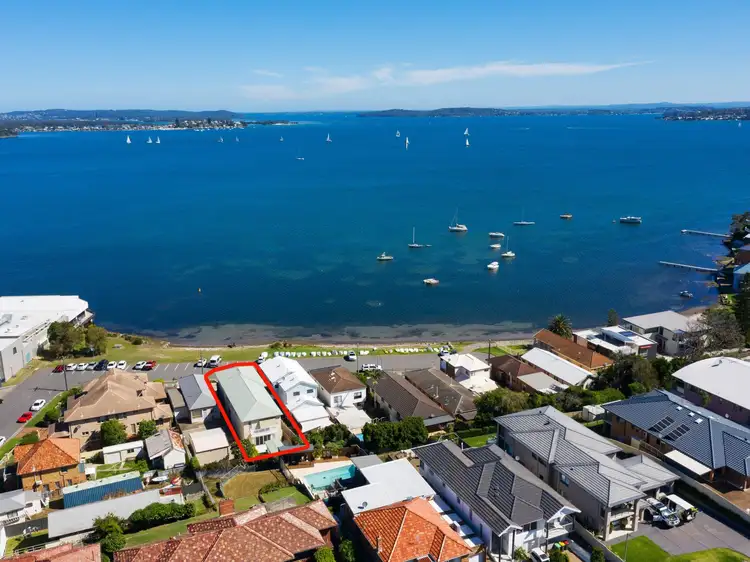 Main view of Homely house listing, 13 The Parade, Belmont NSW 2280