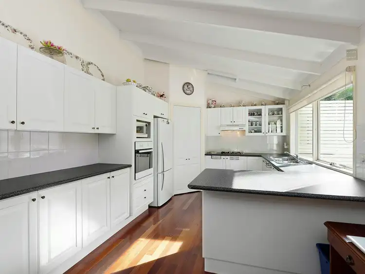 Second view of Homely house listing, 10 Jamescurt Close, Tingira Heights NSW 2290