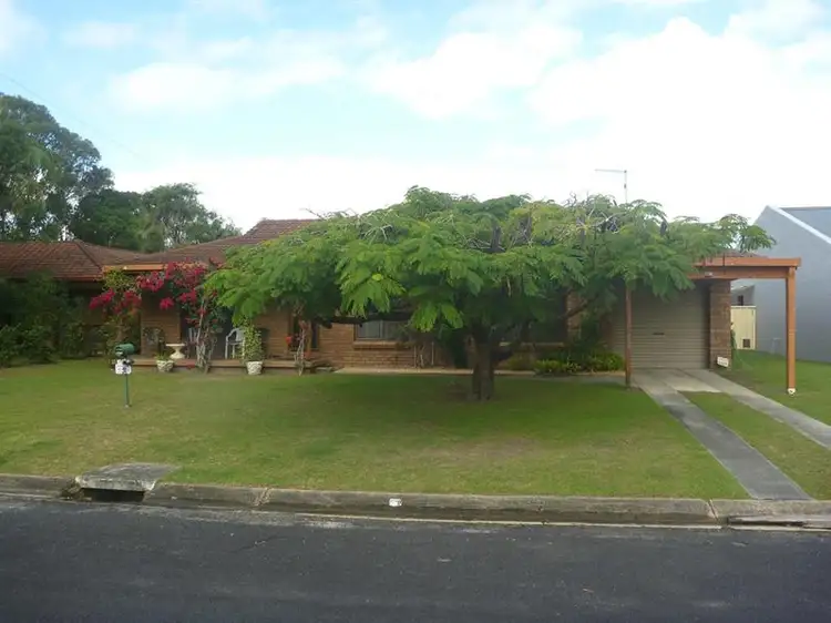 20 Young Street, Iluka NSW 2466