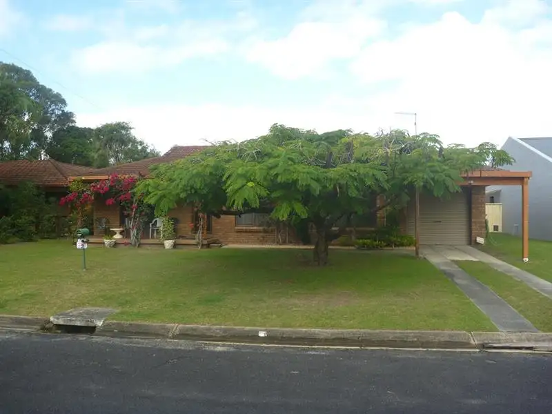 Main view of Homely house listing, 20 Young Street, Iluka NSW 2466