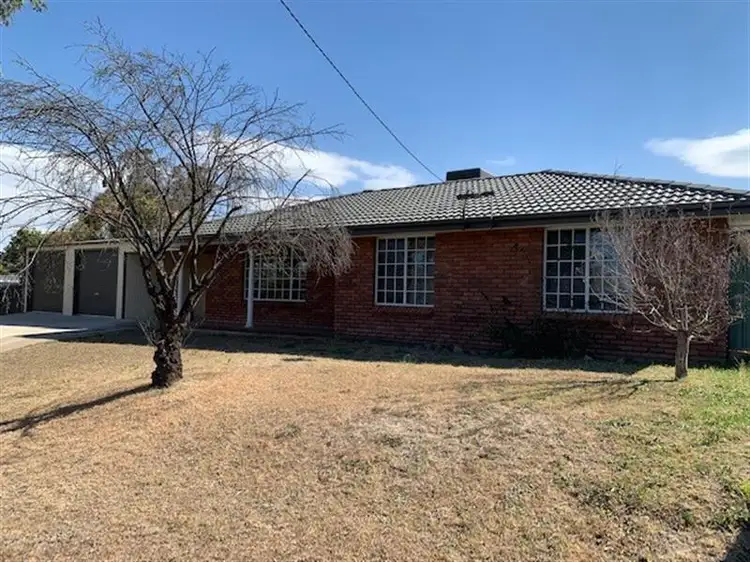 Main view of Homely house listing, 35 Carole Drive, Kootingal NSW 2352