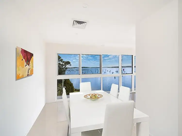 Third view of Homely apartment listing, 403/58 Brooks Parade, Belmont NSW 2280