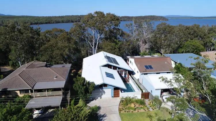 185 Lakes Boulevarde, Wooloweyah NSW 2464