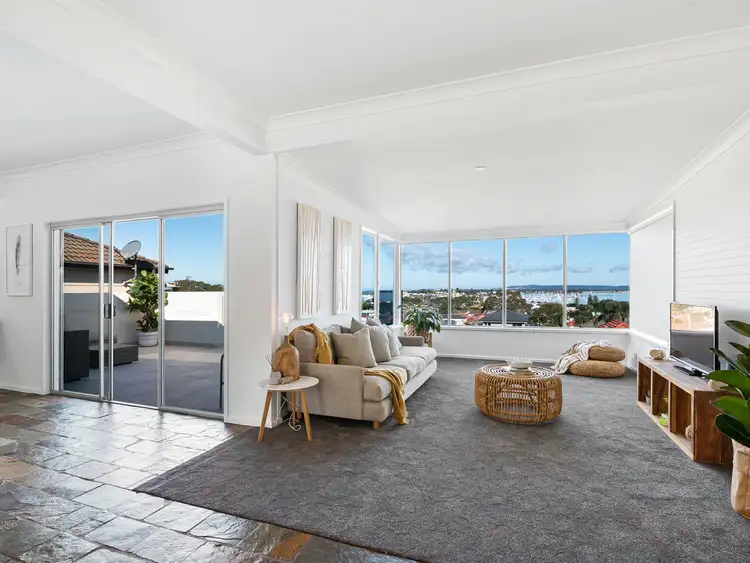 Third view of Homely house listing, 23 Vista Parade, Belmont NSW 2280