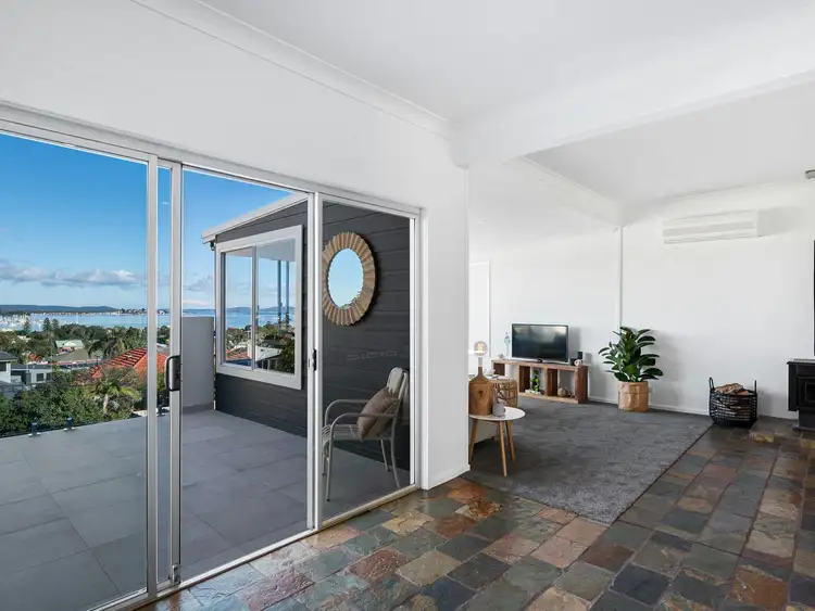 Fifth view of Homely house listing, 23 Vista Parade, Belmont NSW 2280