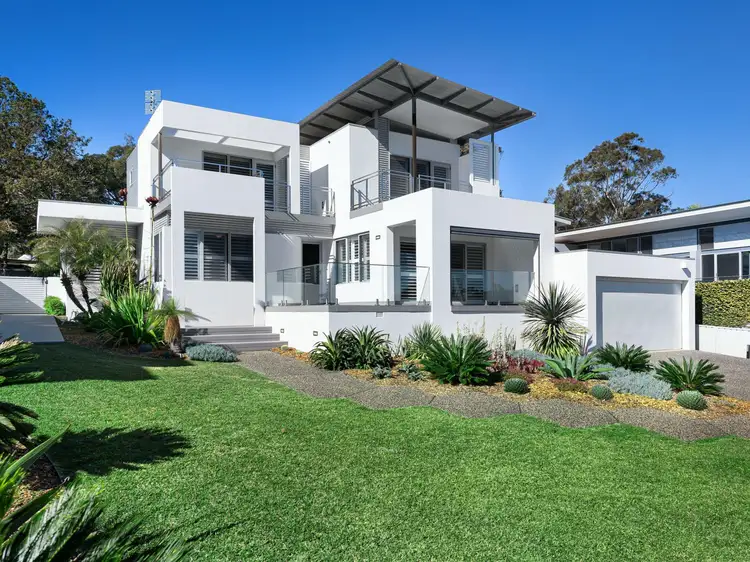 Second view of Homely house listing, 23 Berringar Road, Valentine NSW 2280