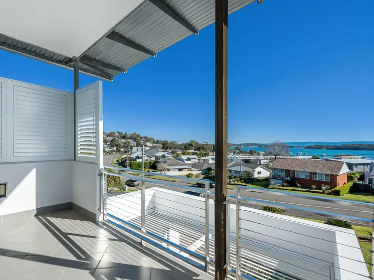 Third view of Homely house listing, 23 Berringar Road, Valentine NSW 2280