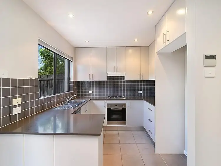 Second view of Homely townhouse listing, 19/348 Pacific Highway, Belmont North NSW 2280