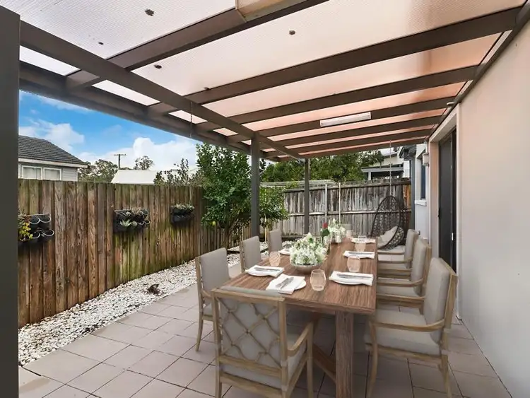 Fourth view of Homely townhouse listing, 19/348 Pacific Highway, Belmont North NSW 2280