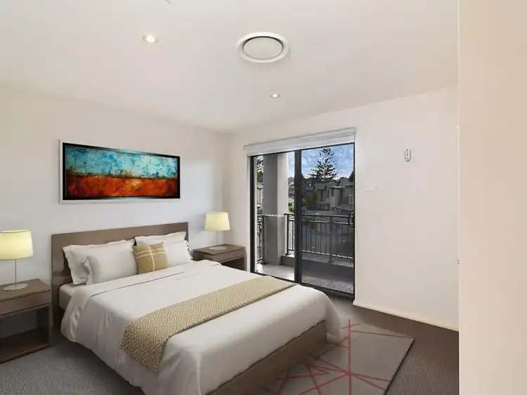 Fifth view of Homely townhouse listing, 19/348 Pacific Highway, Belmont North NSW 2280