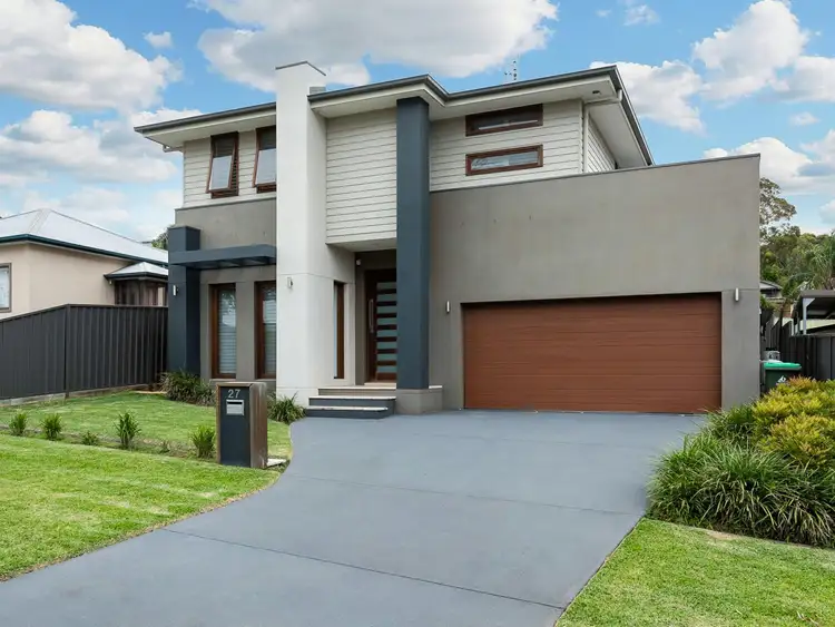 Main view of Homely house listing, 27 Jean Street, Belmont NSW 2280