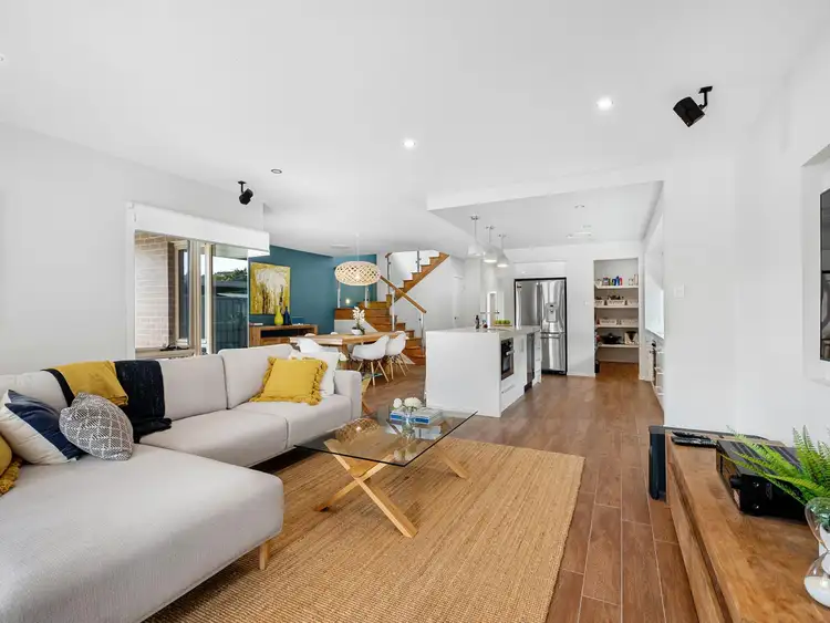 Fourth view of Homely house listing, 27 Jean Street, Belmont NSW 2280