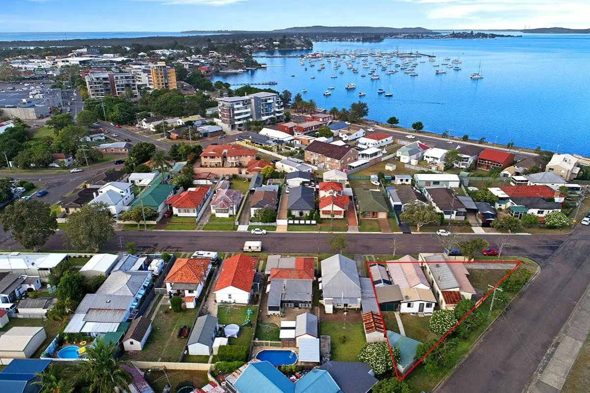 Main view of Homely house listing, 32 Marks Street, Belmont NSW 2280
