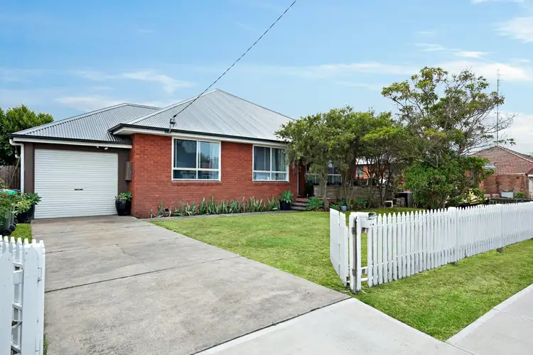 Main view of Homely house listing, 15 Hitchcock Avenue, Belmont NSW 2280