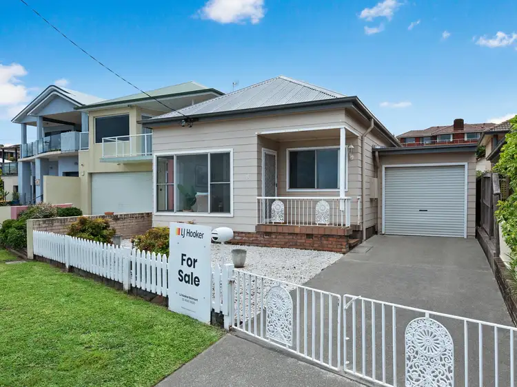 Second view of Homely house listing, 11 The Parade, Belmont NSW 2280